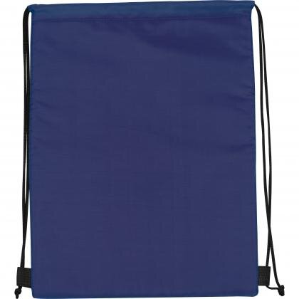 Polyester gym bag RACHEL