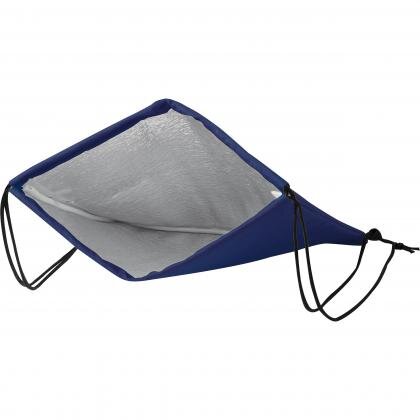 Polyester gym bag RACHEL