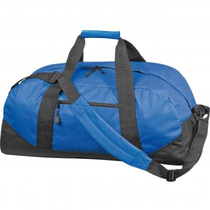 Polyester sports or travel bag EMMA