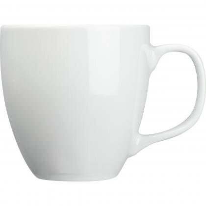 Porcelain cup 400 ml DANIELLE