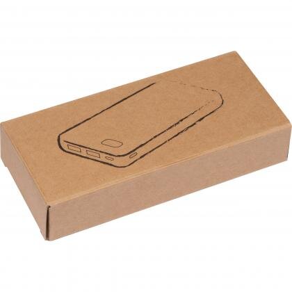 Power bank 20,000 mAh FERDINANDO