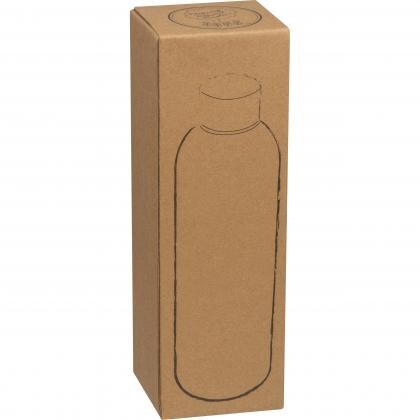 Premium drinking bottle 500 ml CLINT