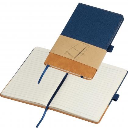 PU notebook  GRETEL