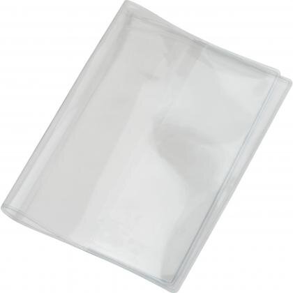 PVC document cover LUCA