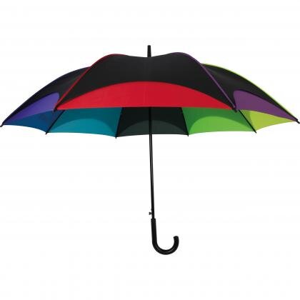 Rainbow umbrella MATTEO