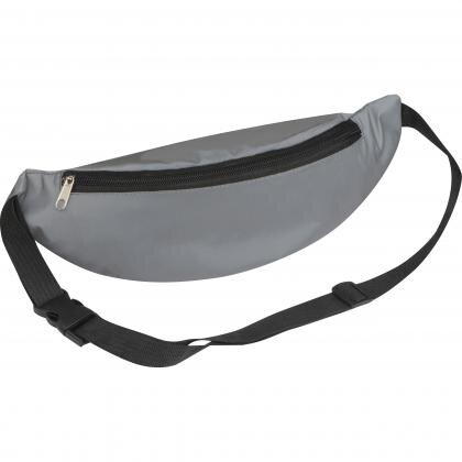 Reflecting waist bag  MAGDALENA
