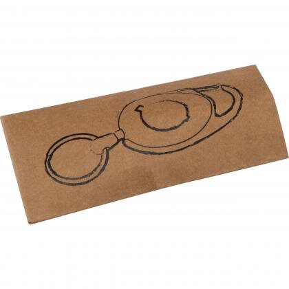 Retractable keyring with carabiner DIANA