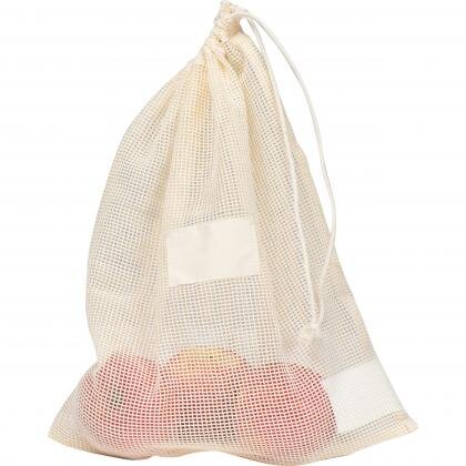 Reusable cotton net KARL