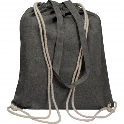 Rexycled cotton bag VOLKER