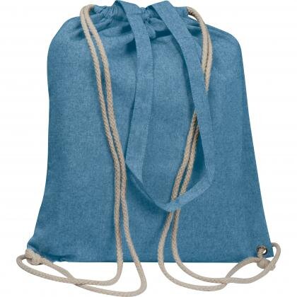 Rexycled cotton bag VOLKER