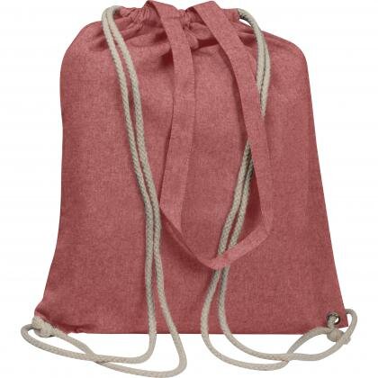 Rexycled cotton bag VOLKER