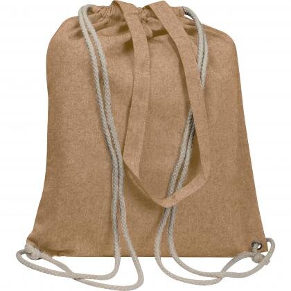 Rexycled cotton bag VOLKER