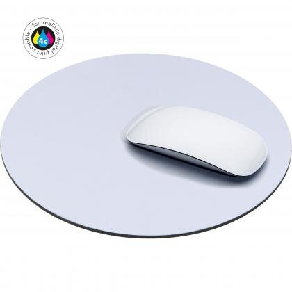 Round mousepad GUILLERMO