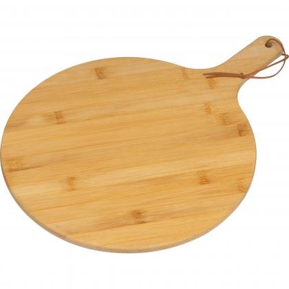 Round pizza and serving tray JOHANNES