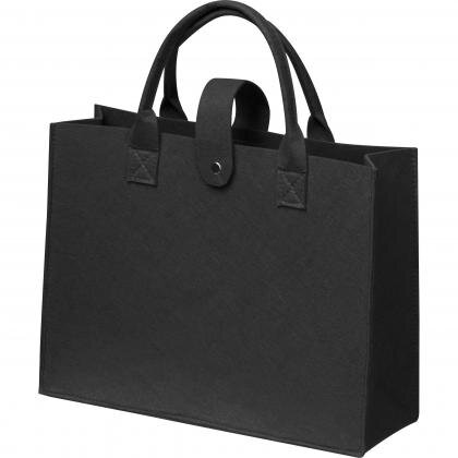 RPET felt bag ULRICH
