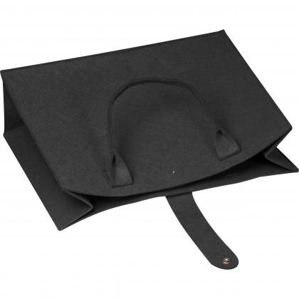 RPET felt bag ULRICH