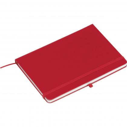 RPU notebook CLEO