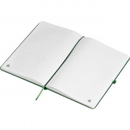 RPU notebook CLEO