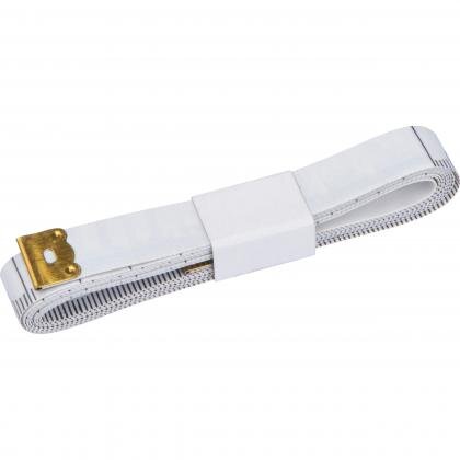 Rubberised 1,50 m measuring tape  MAXINE