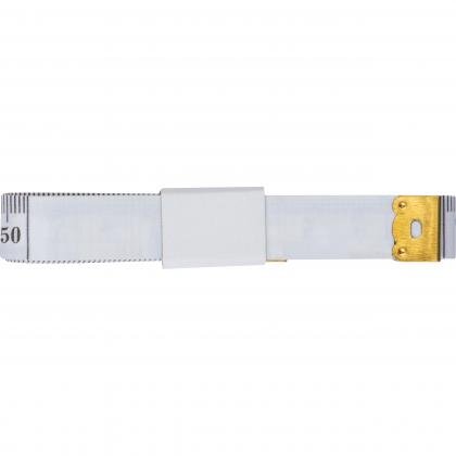 Rubberised 1,50 m measuring tape  MAXINE