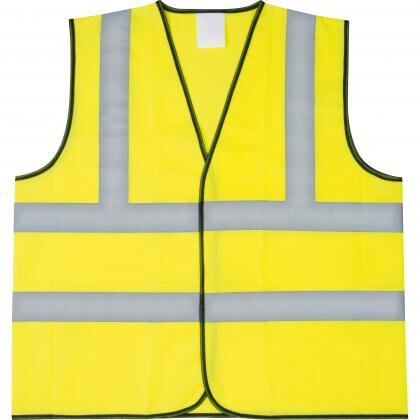 Safety vest for adults BEATRIZ