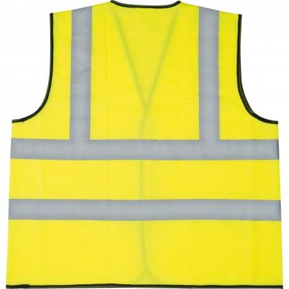 Safety vest for adults BEATRIZ