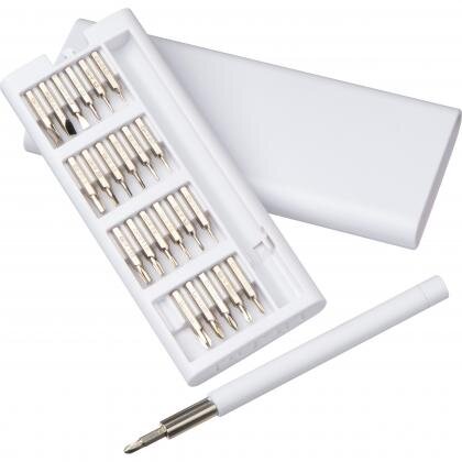 Screwdriver set WILHELM