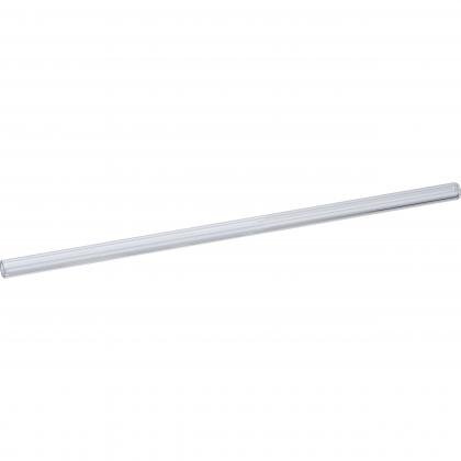 Set of 2 glass straws MARCELINA