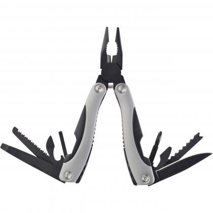 Set of torch and multiple pincers IOLANDA