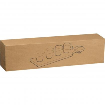 Shot glass set KASPAR