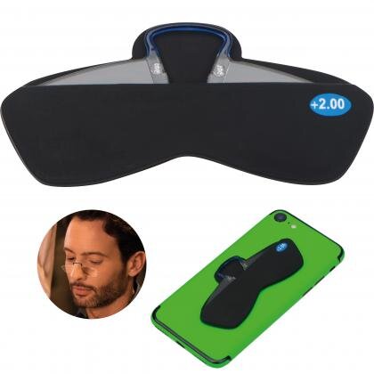 Silicone bag for smartphone CESARE
