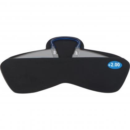 Silicone bag for smartphone CESARE