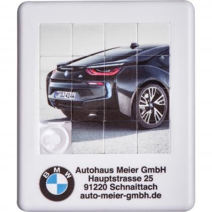 Slider puzzle KATHRIN
