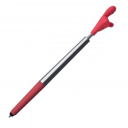 Smile hand ball pen KARINA