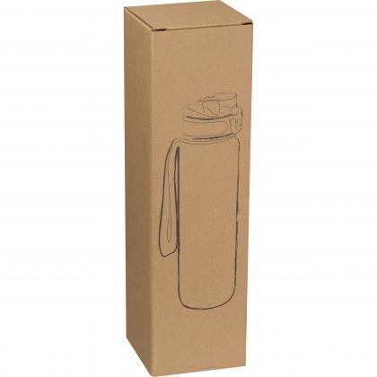 Sports drinking bottle ALDO