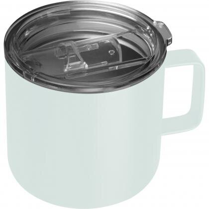 Stainless steel drinking cup MAGNUS