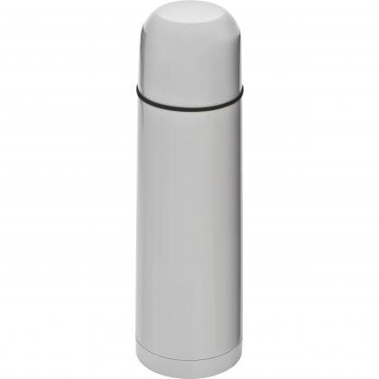 Stainless steel thermal flask JACOB