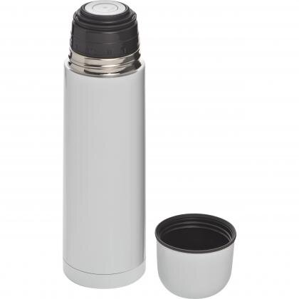Stainless steel thermal flask JACOB