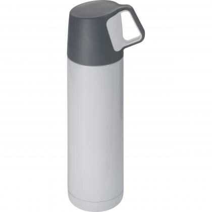 Stainless steel thermal flask LACEY