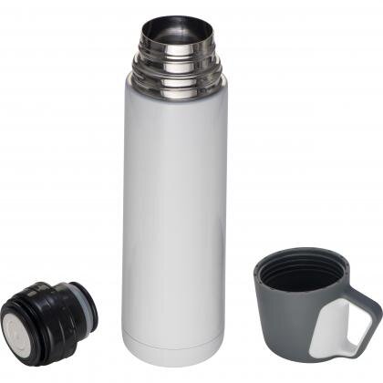 Stainless steel thermal flask LACEY