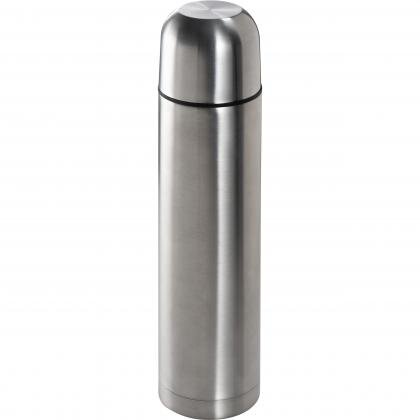 Stainless steel thermal flask ARIADNA