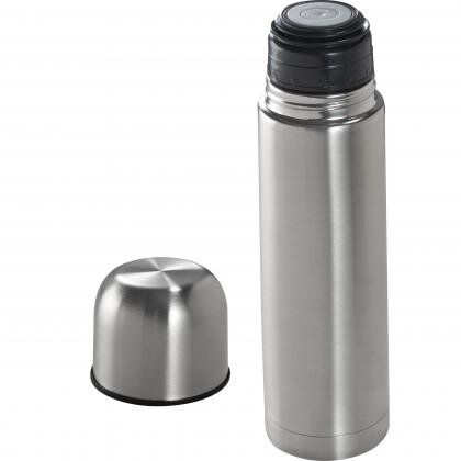 Stainless steel thermal flask BERENIKA