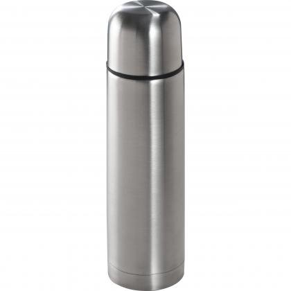 Stainless steel thermal flask BERENIKA