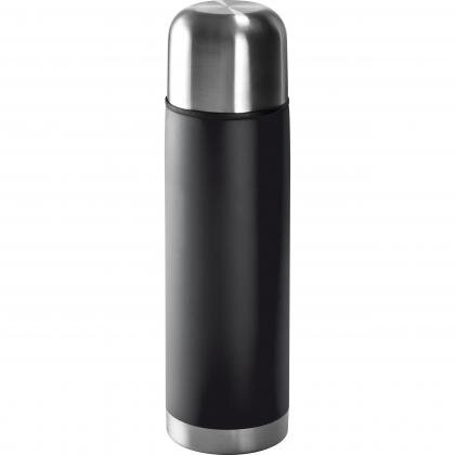 Stainless steel thermal flask ERIKA