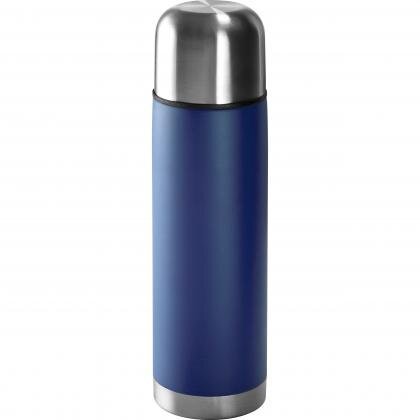 Stainless steel thermal flask ERIKA