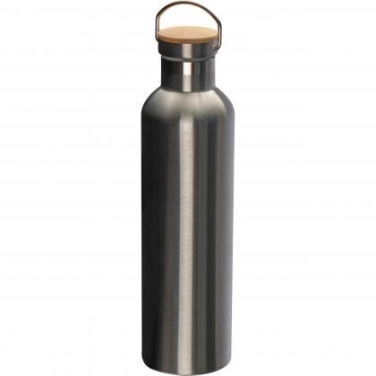 Stainless steel vacuum flask JEROME