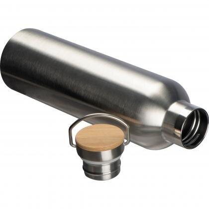 Stainless steel vacuum flask JEROME