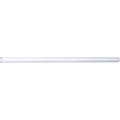 Straw made of glass 20 cm NELSON