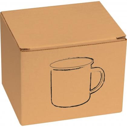 Sublimation cup  LUCAS