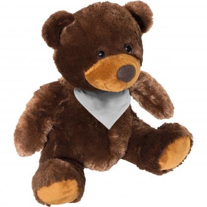 Teddy bear (large) KONSTANZE